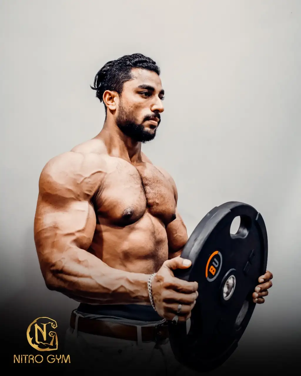 Bodybuilding-Workouts-Routines