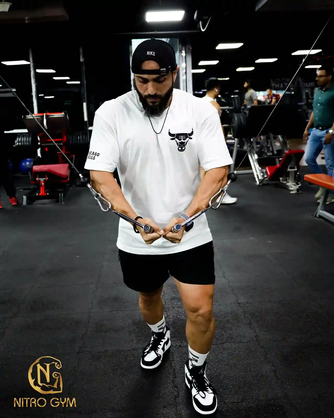 8 Weight loss mistakes to STOP doing now - Nitro gym