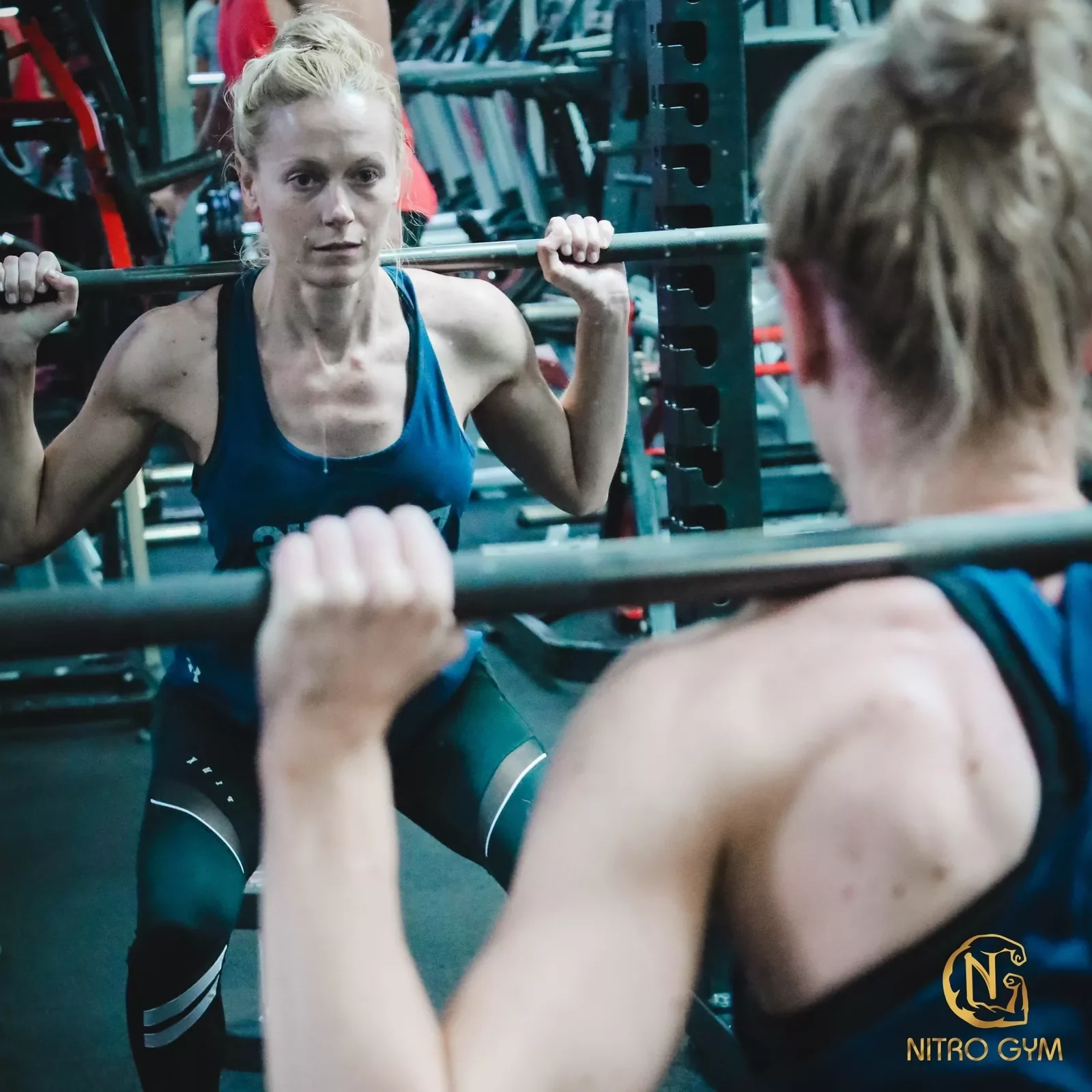 Weight Loss: Strength training vs Weight training: What's the difference?