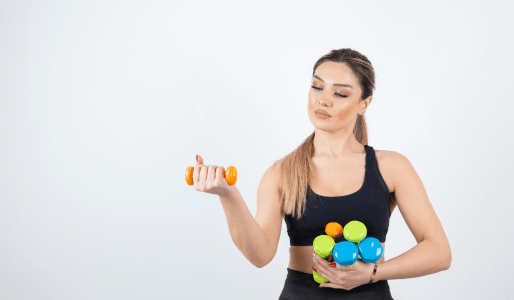 Diet and Fitness