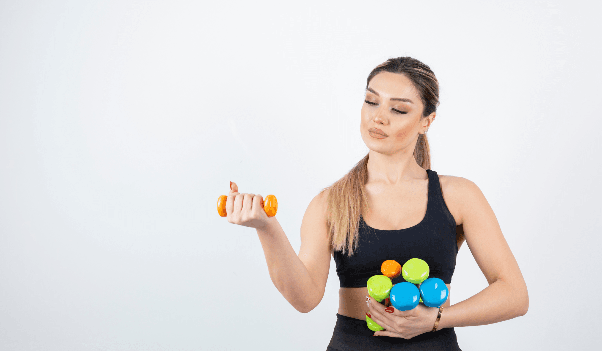 Why Diet is Just as Important as Fitness; According to experts