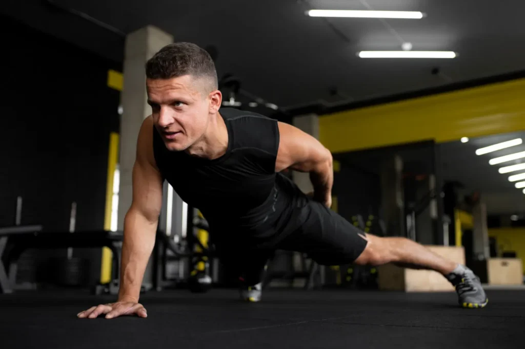 Tips for staying motivated - The beginners guide - Nitro Gym