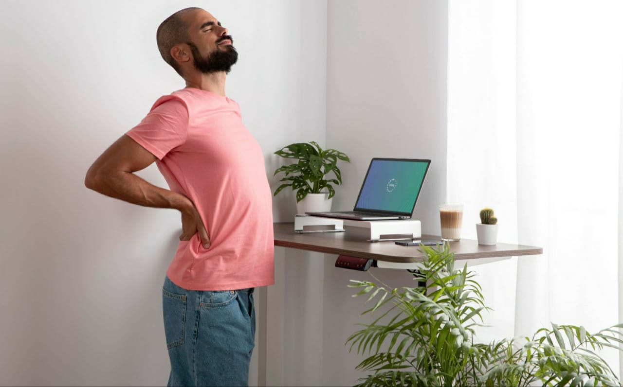 8 Tips for Improving Your Posture: How to Correct Common Postural Issues