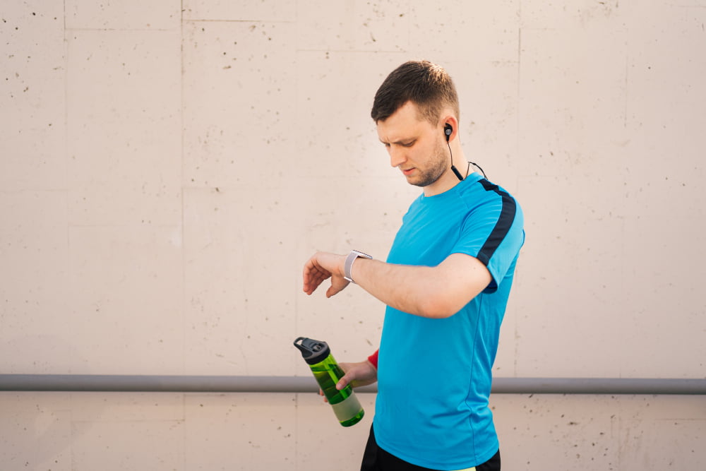 7 Tips for Staying Hydrated During Your Workout