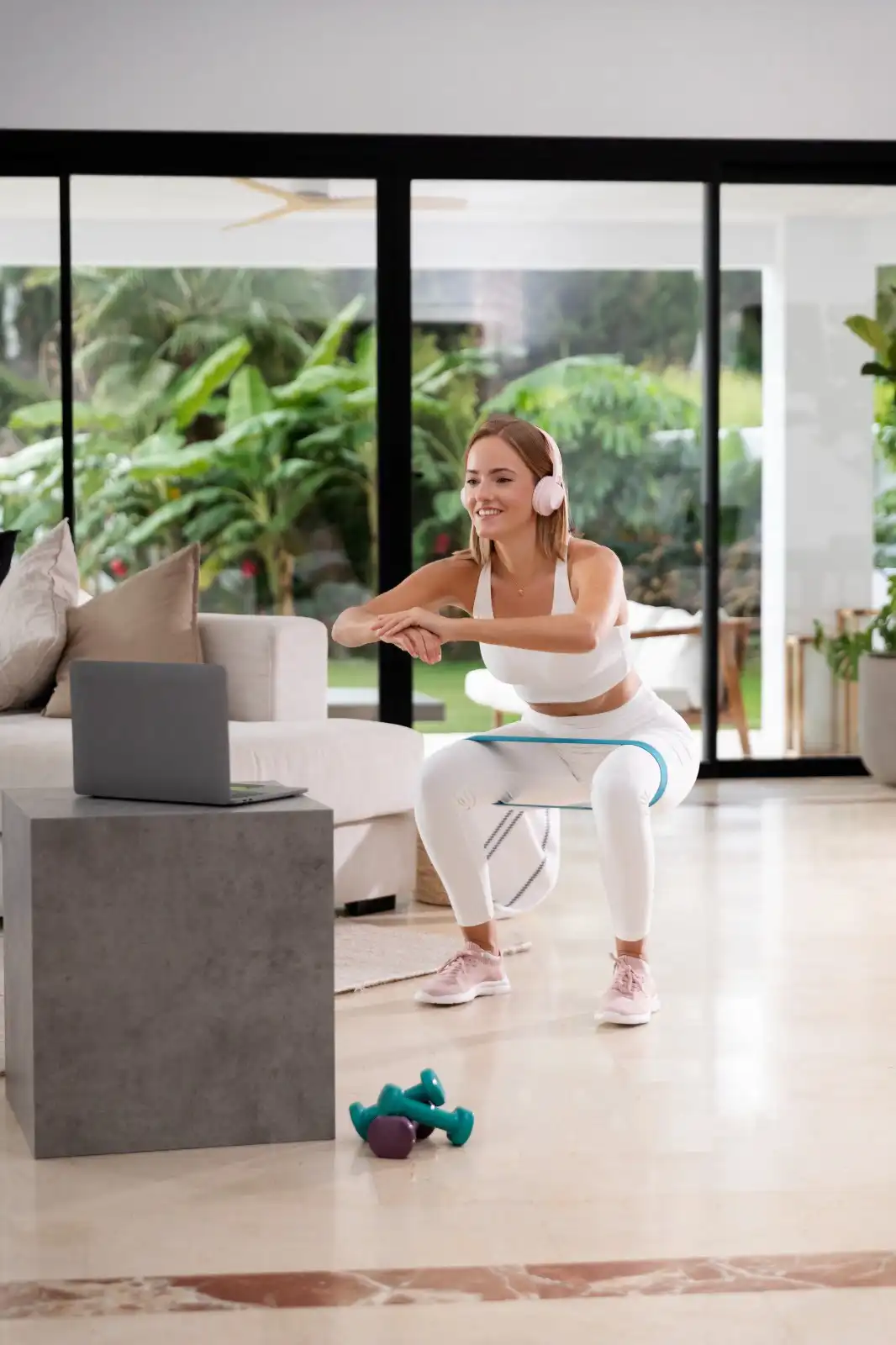 Building a Thrifty Fitness Haven: Craft Your Budget-Friendly Home Gym