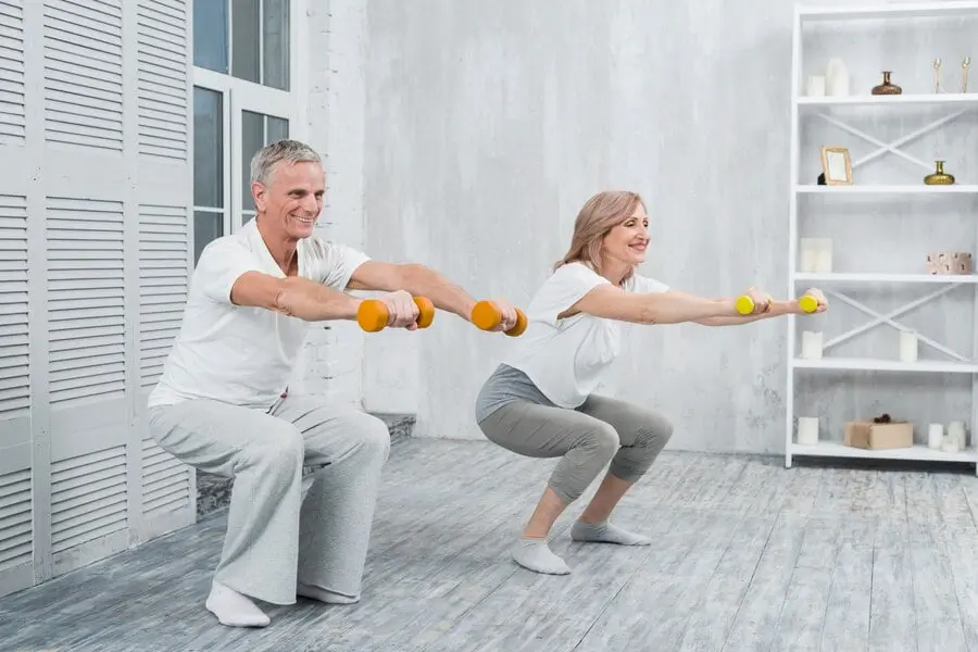 Stay Fit, Stay Young- How Exercise Can Slow the Aging Process
