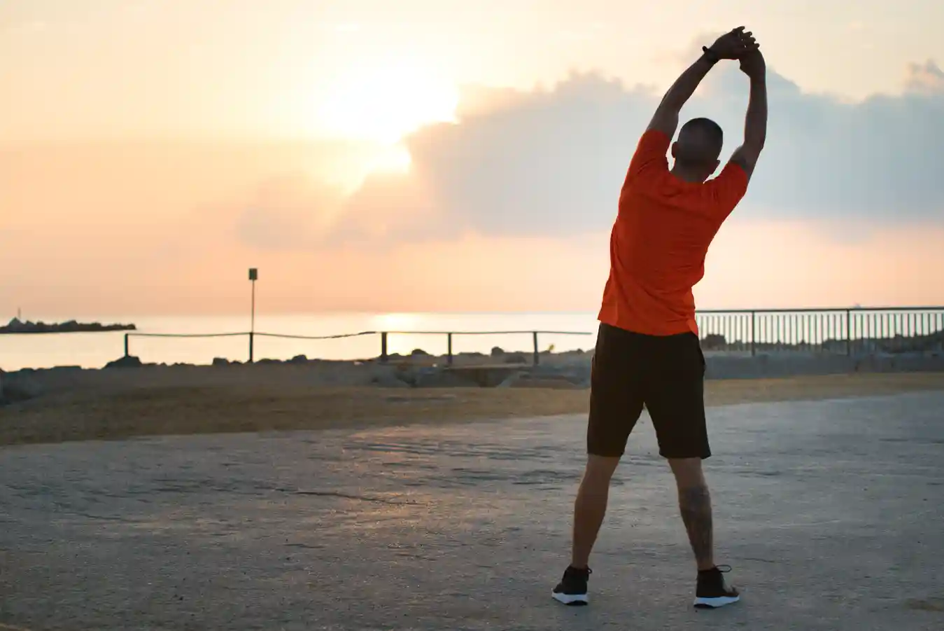 Morning vs. Evening Workouts: Finding the perfect Exercise Time