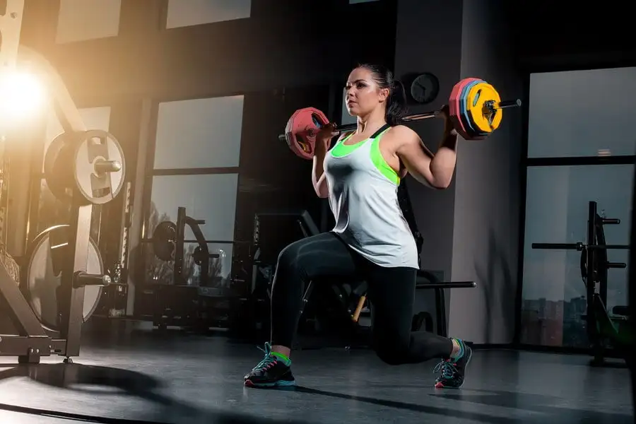 Women in the Gym: Breaking Stereotypes and Empowering Fitness