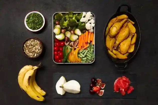 Meal Prep Magic: Simplifying Nutrition with Batch Cooking