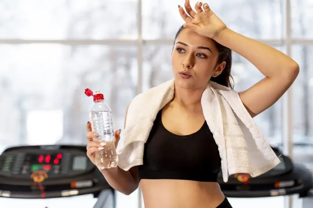 Hydration Hacks During Workouts