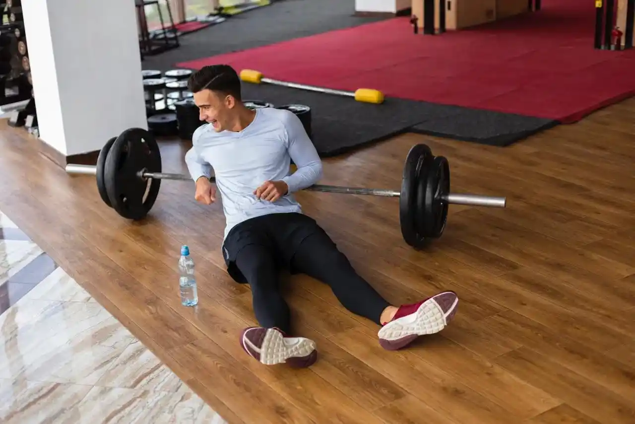 Safely Increasing Weight and Resistance in Your Workouts: A Guide for Beginners