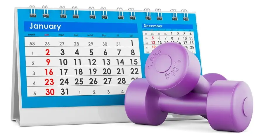 Fitness Challenges at Nitro Gym in DSO & Al Barsha