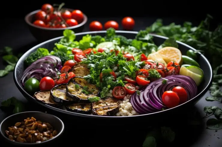 10 Healthy Dinner Recipes Under 30 Minutes