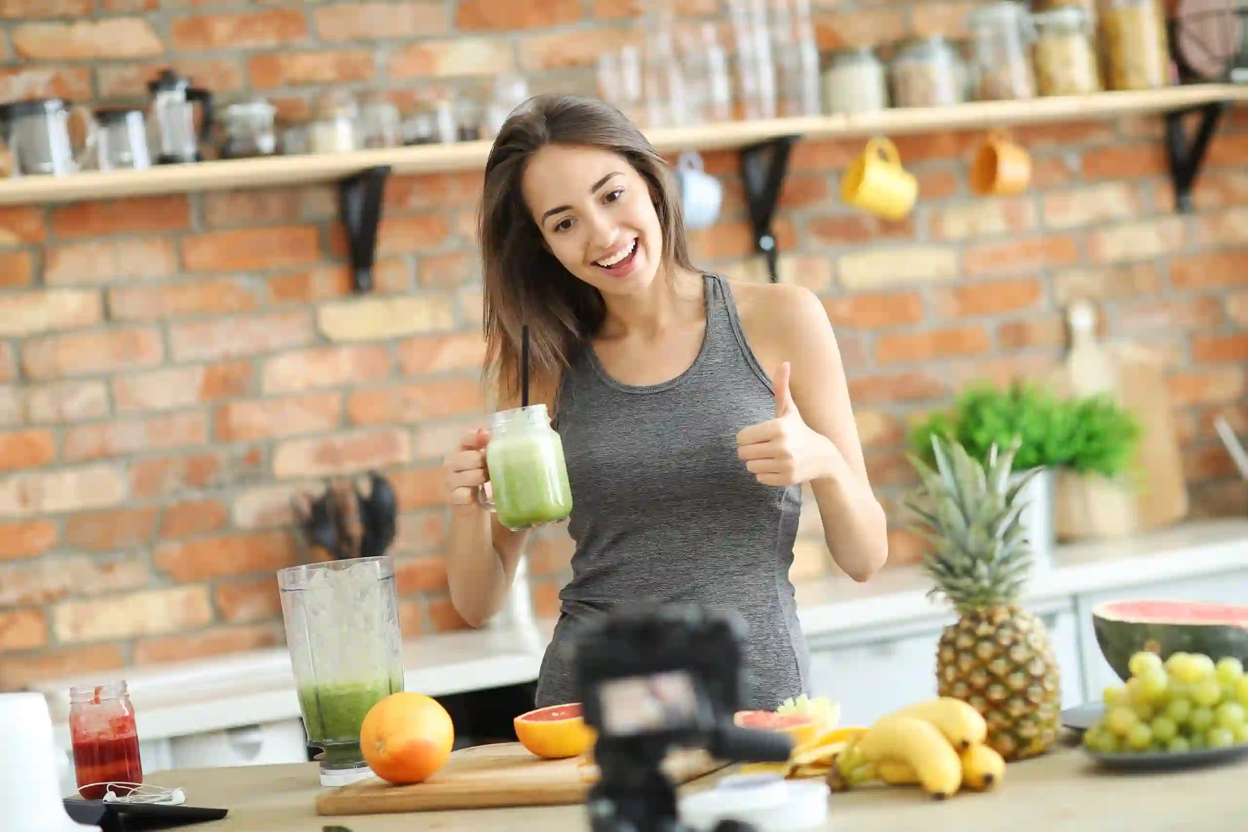 Healthy Habits for a Strong Immune System - Tips from Nitro Gym Trainers