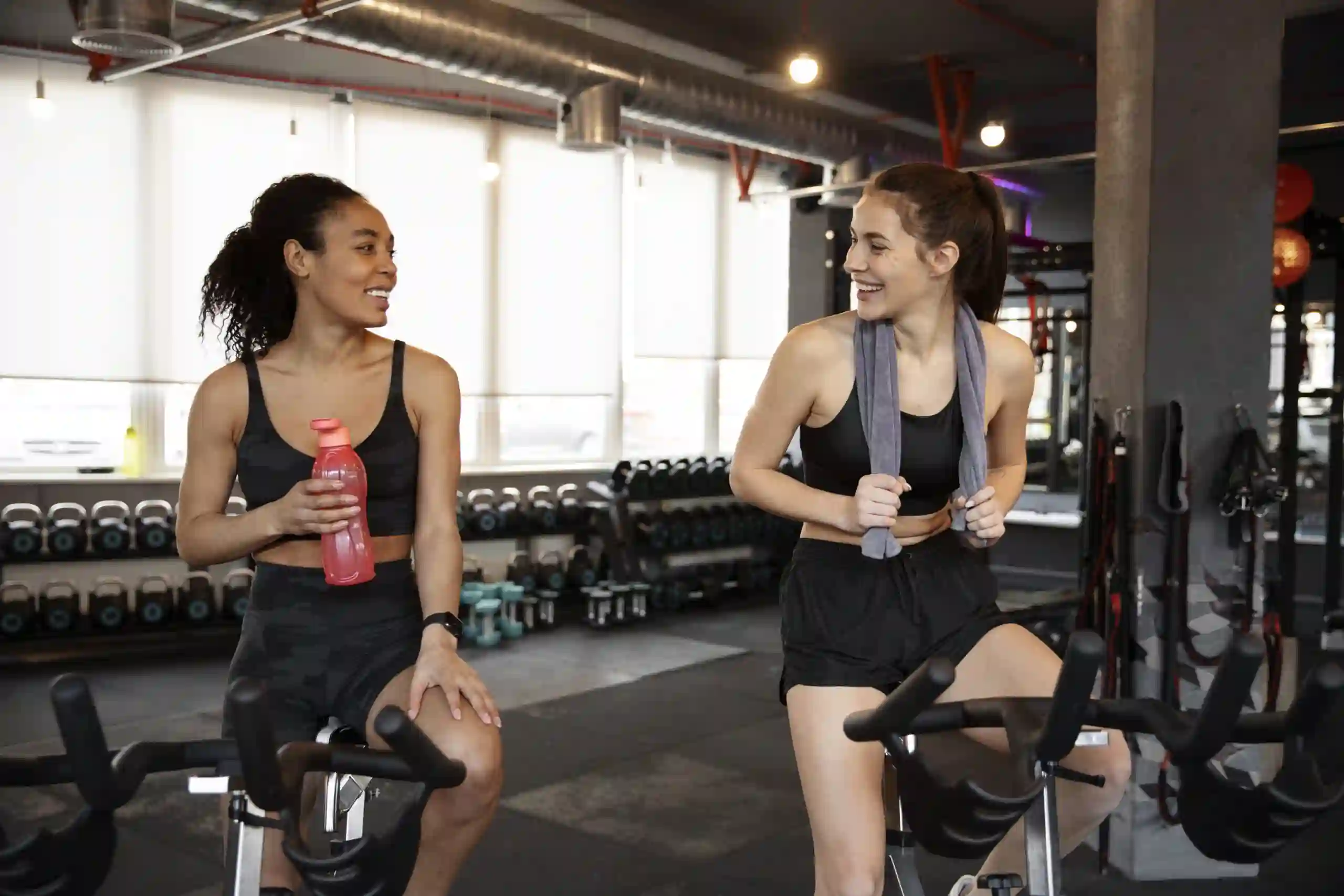 Interval Training vs. Continuous Training: Comparing the Benefits