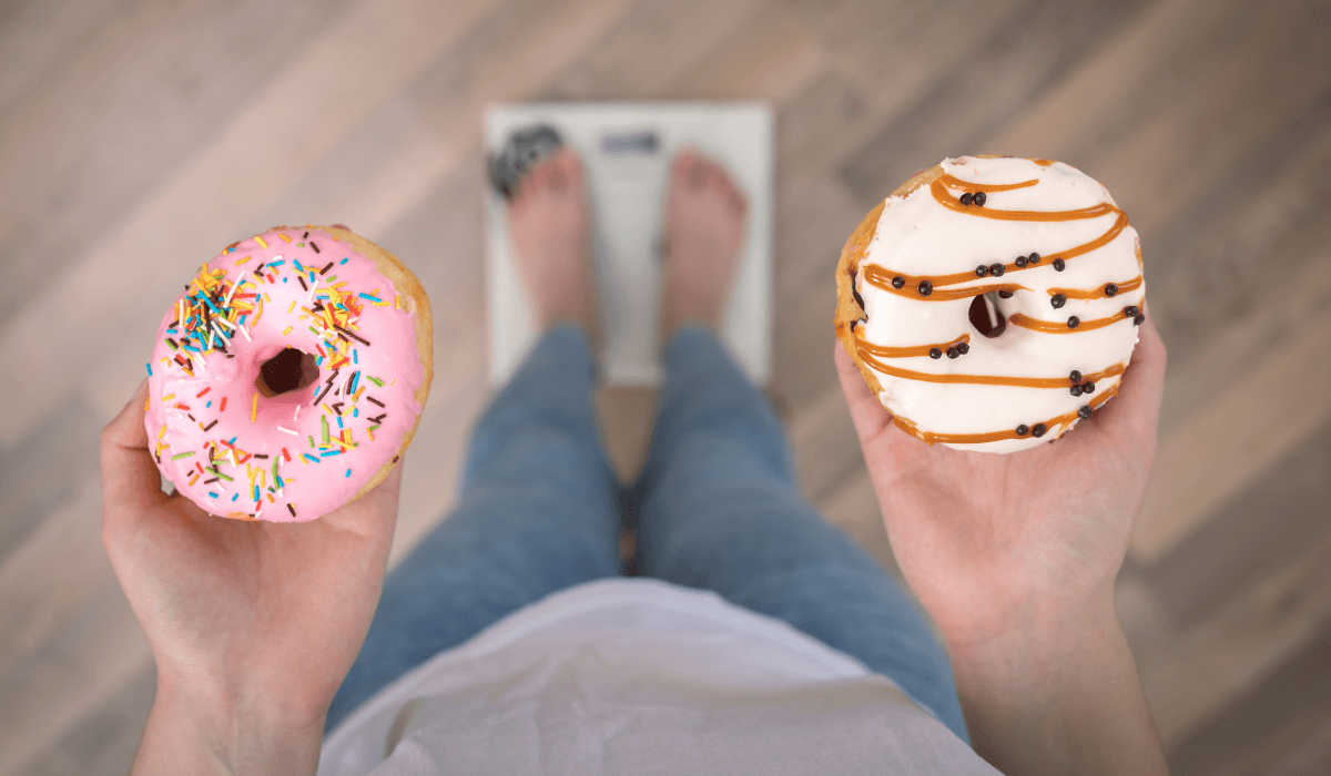 The Impact of Sugar on Weight Loss and Strategies to Reduce Intake