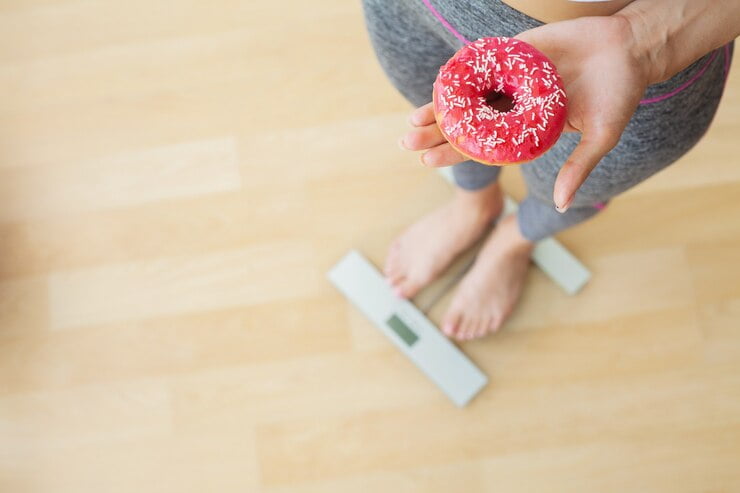 Impact of Sugar on Weight Loss