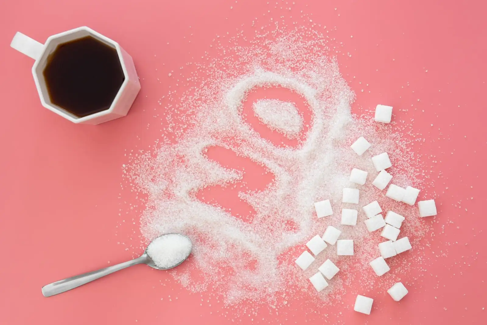 How White Sugar Can Sabotage Your Fitness Goals and How to Cut Back