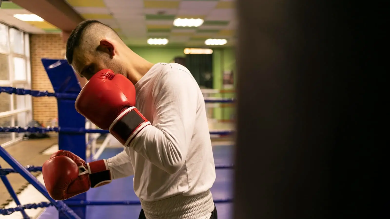 How Kickboxing Helps Build Stronger Bones and Prevent Osteoporosis- What you need to know