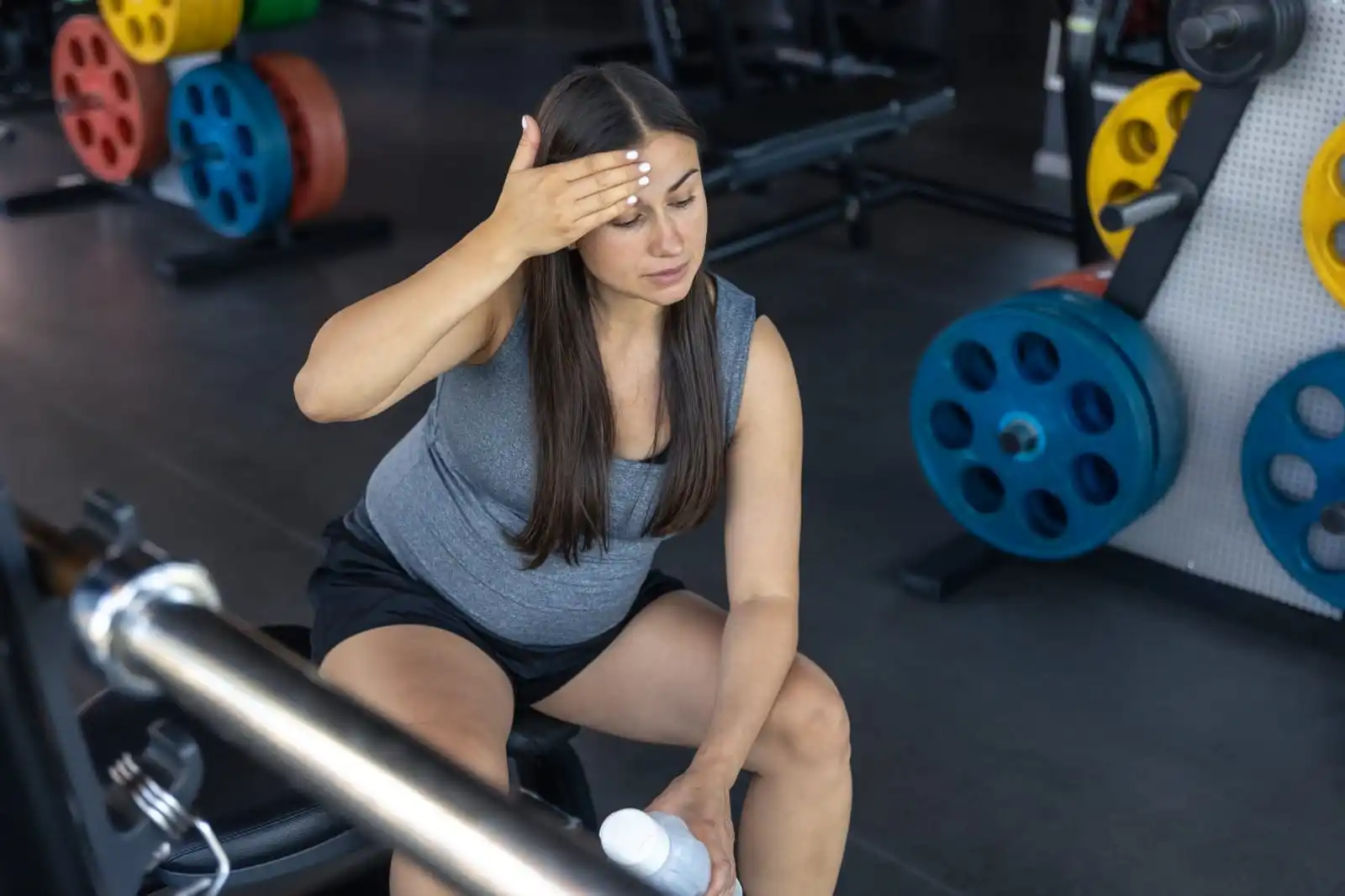 What to Do If You’re Not Seeing Results from Your Workouts