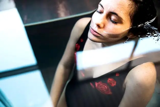 How to Use Ice Baths and Heat Therapy for Muscle Recovery