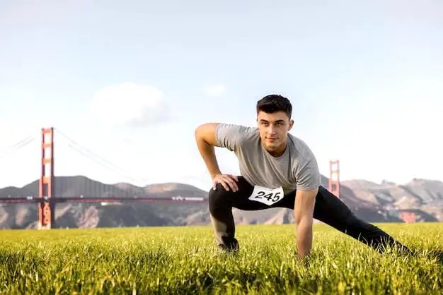 Workouts to Boost Athletic Performance in Any Sport