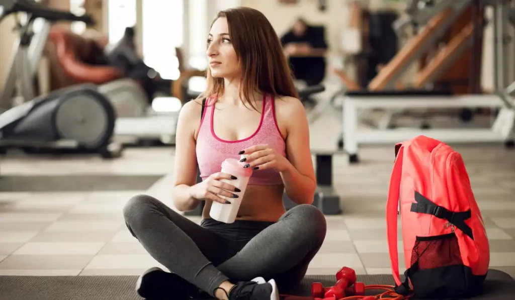 Caffeine and Exercise