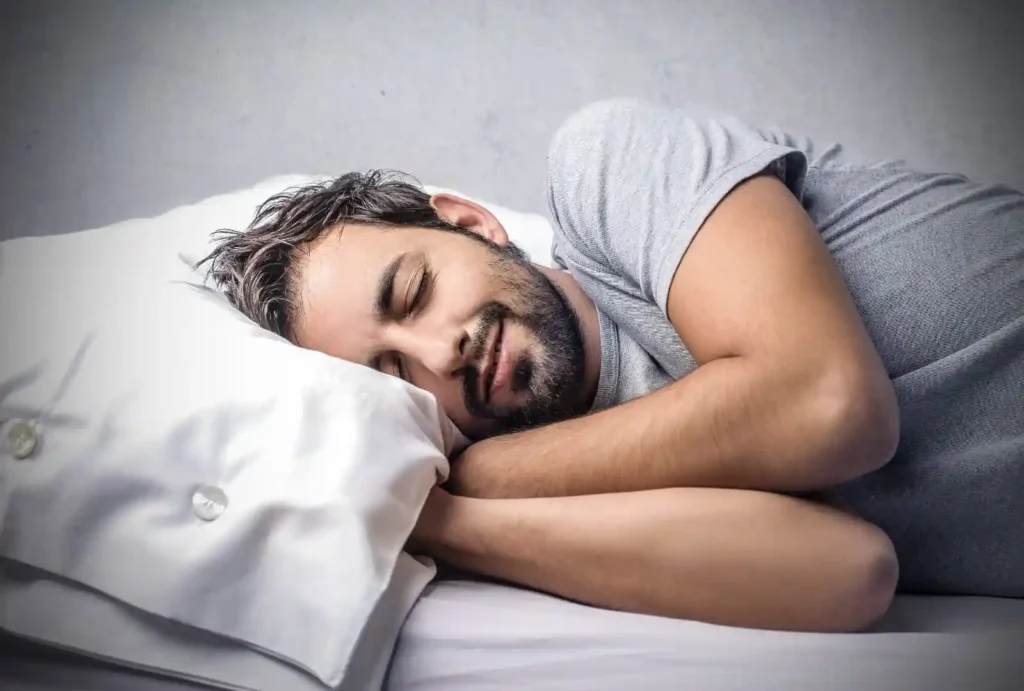 How Sleep Impacts Muscle Growth and Fat Loss