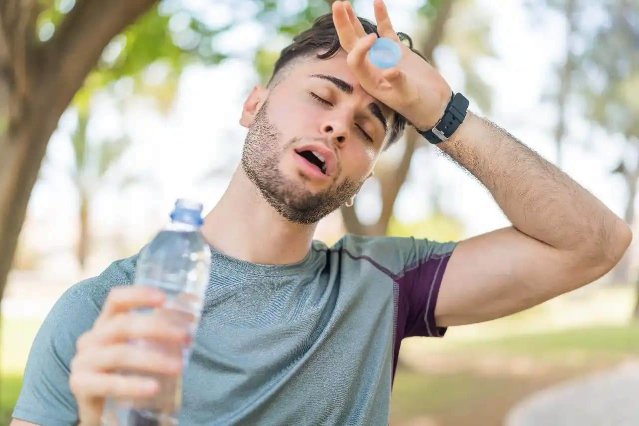 Staying Hydrated: Essential Tips for Training in the Hot Weather