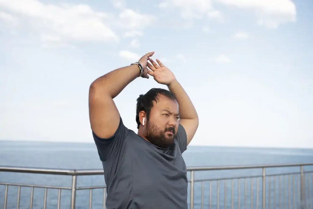 How to Stay Fit During UAE's Scorching Summer Months