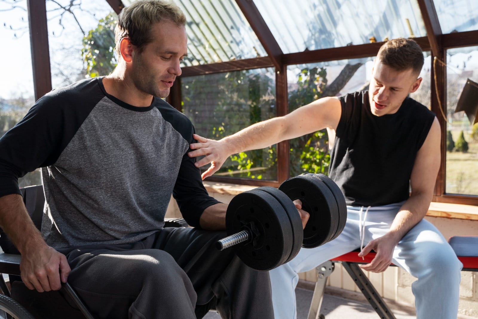 Strength Training vs. Cardio: What’s Best for Your Fitness Goals?