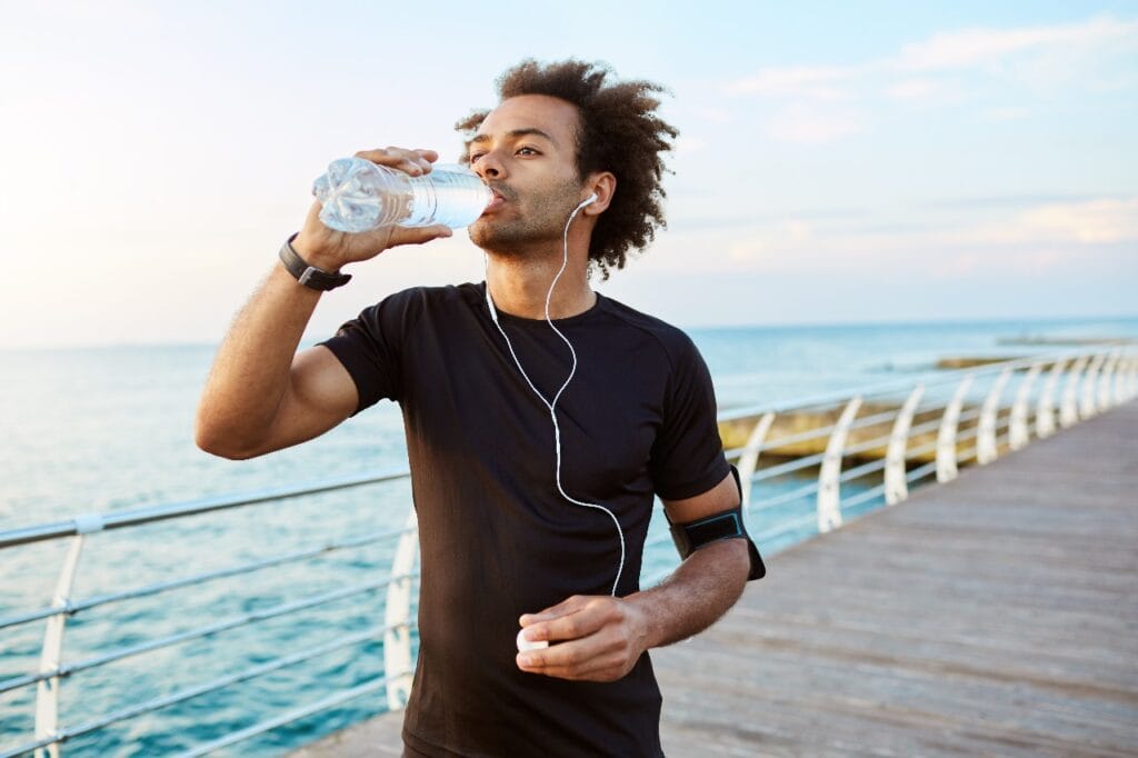 Staying Hydrated: Essential Tips for Training in the Hot Weather