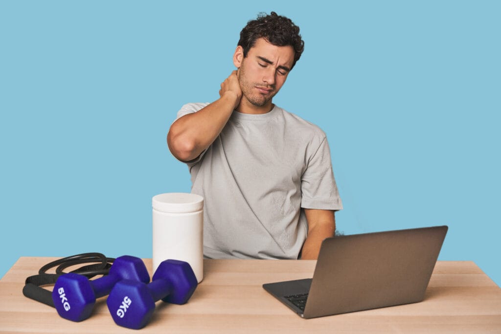 Why Am I Losing Muscle? Causes & Top Ways to Prevent It