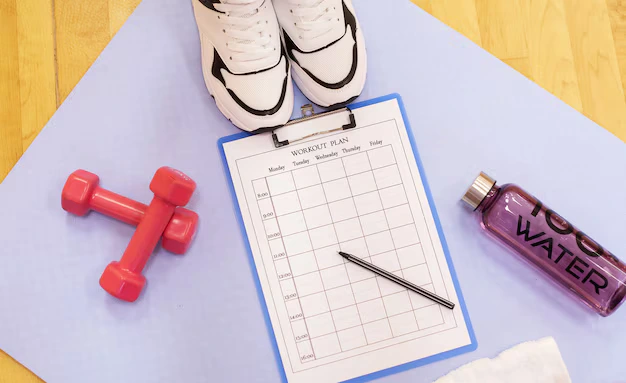 Fat Loss vs. Muscle Gain