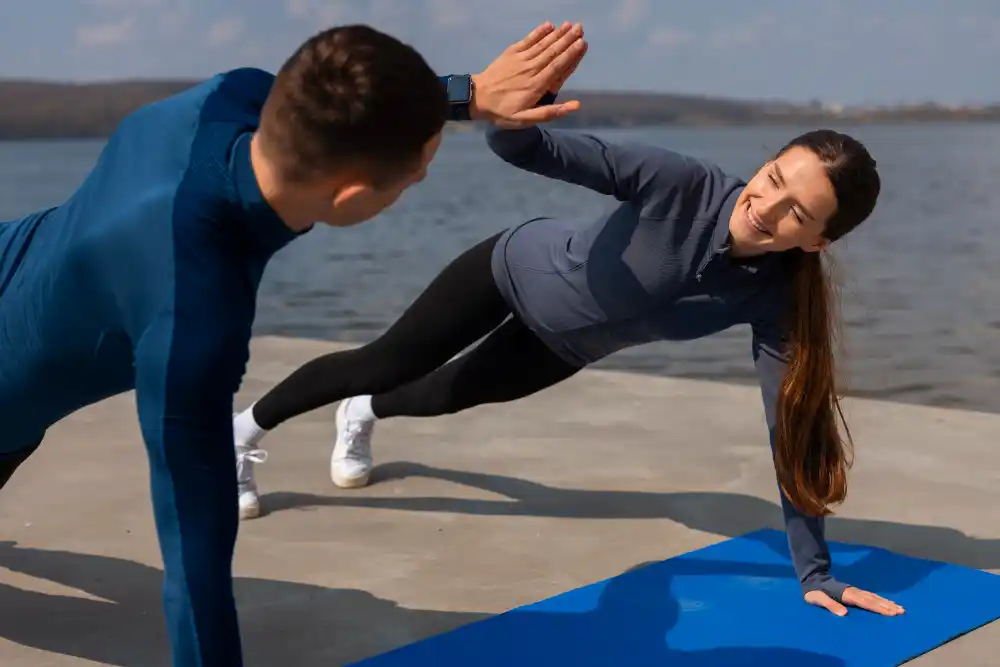 How to Build a Sustainable Fitness Routine in 2025: Nitro Gym