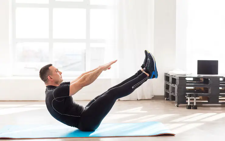 Glute-Building Exercises for 2025