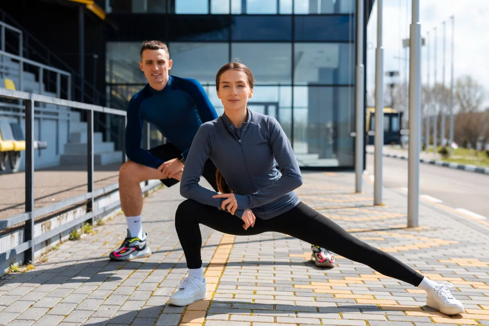 Stretching Before VS After the Gym: What Science Say in 2025