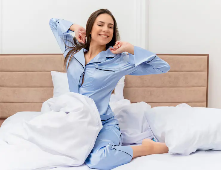 Importance of Rest and Recovery: Rest, Sleep, and Stretching