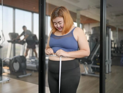 Belly Fat in Dubai