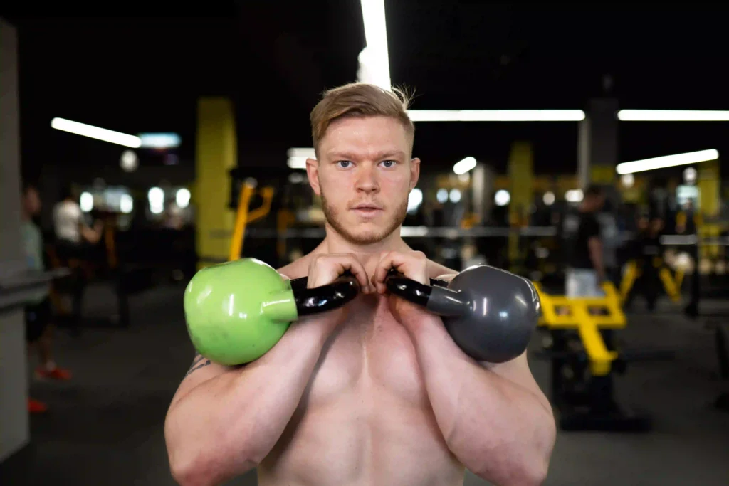 Loss Fat and muscle