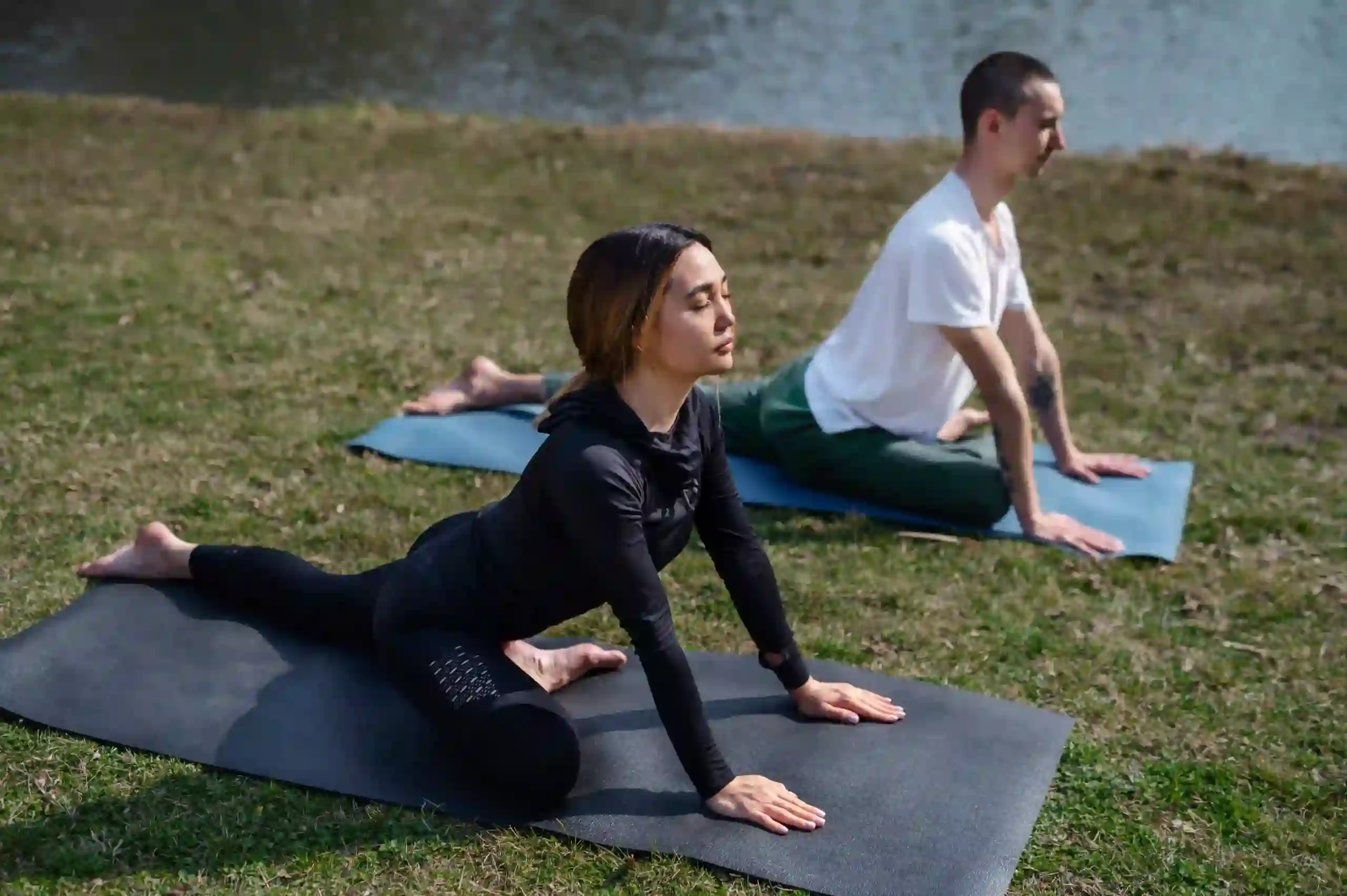 Fitness for Focus: Why Mental & Physical Health Converge in 2025 Dubai