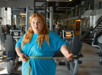 Weight Loss Mistakes Dubai