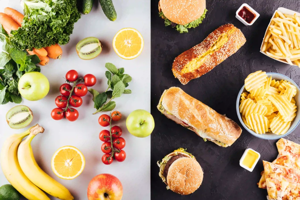 What to Eat Before and After Workout
