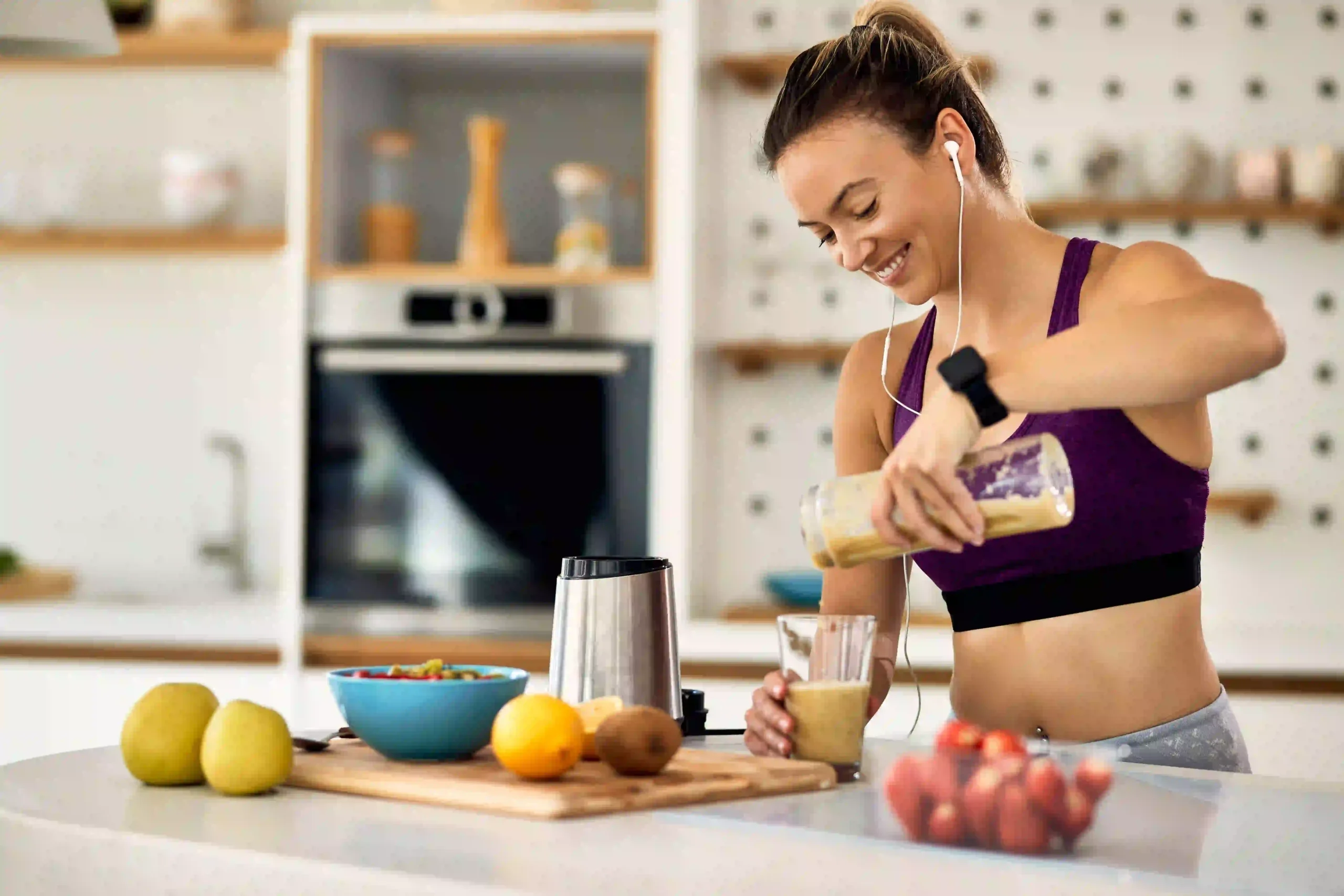 7 Essential Nutrition Tips for Fueling Your Hardest Workouts