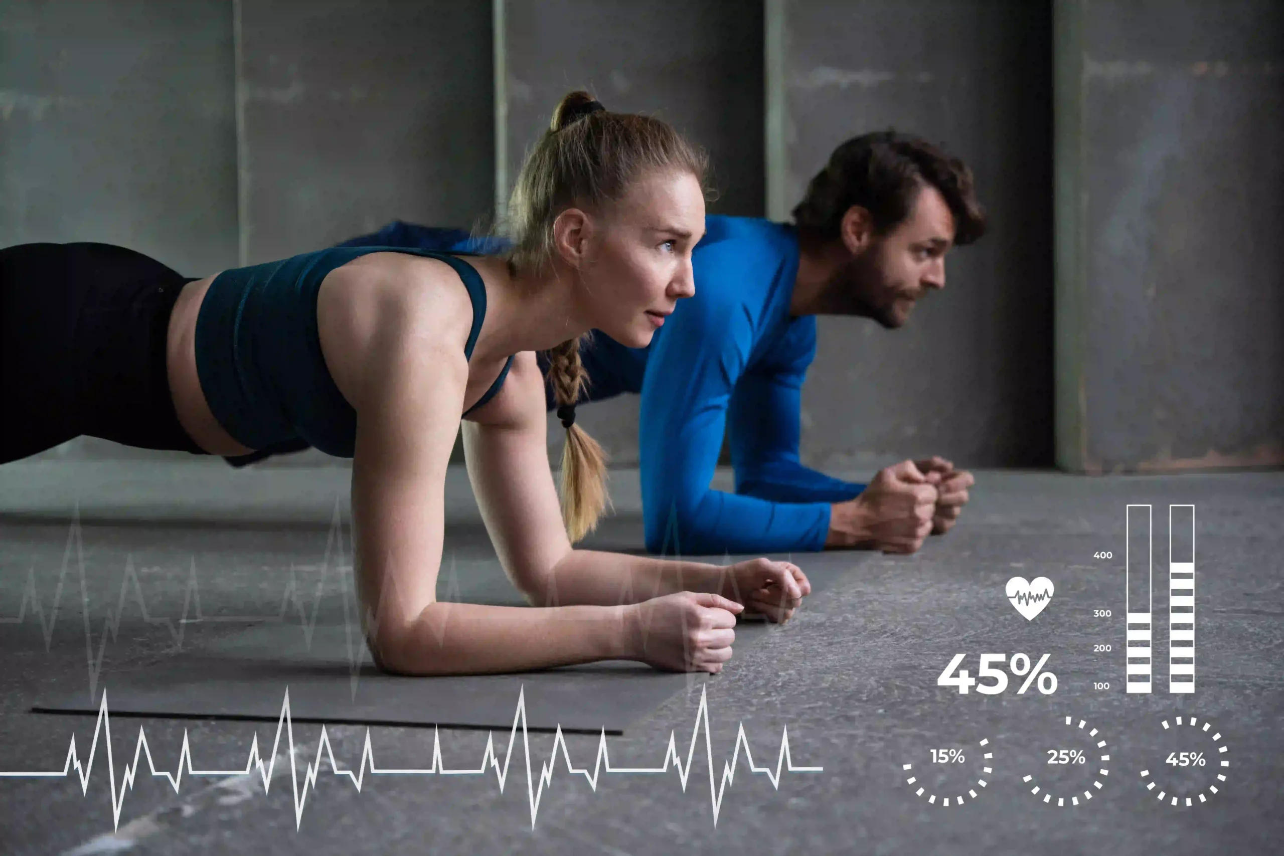 Understanding Your Heart Rate Zones for Optimal Cardio Efficiency