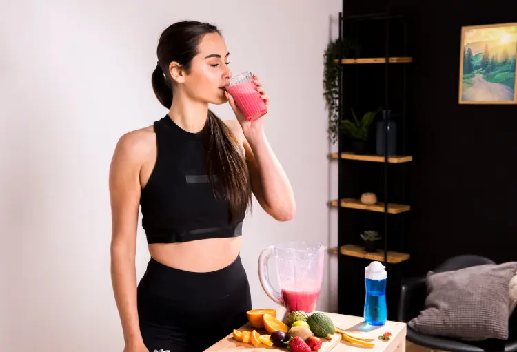 Recovery Tips After Workouts