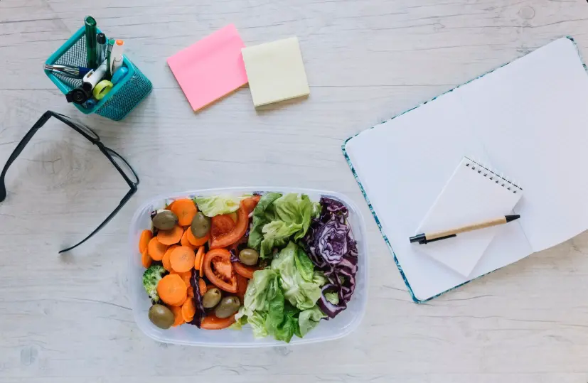 Simple Meal Prep Ideas for Gym Members