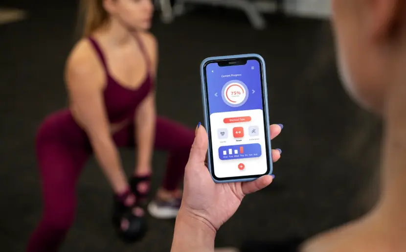 Simple Ways to Track Your Progress at the Gym