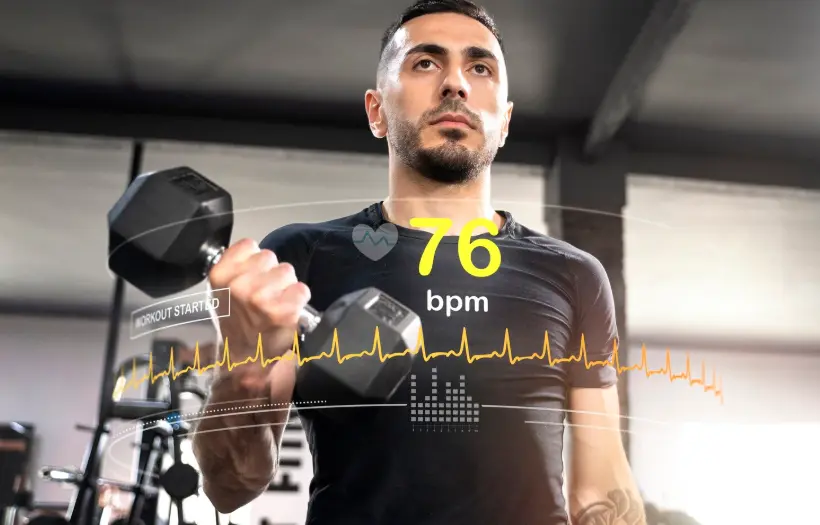Track Your Progress at the Gym