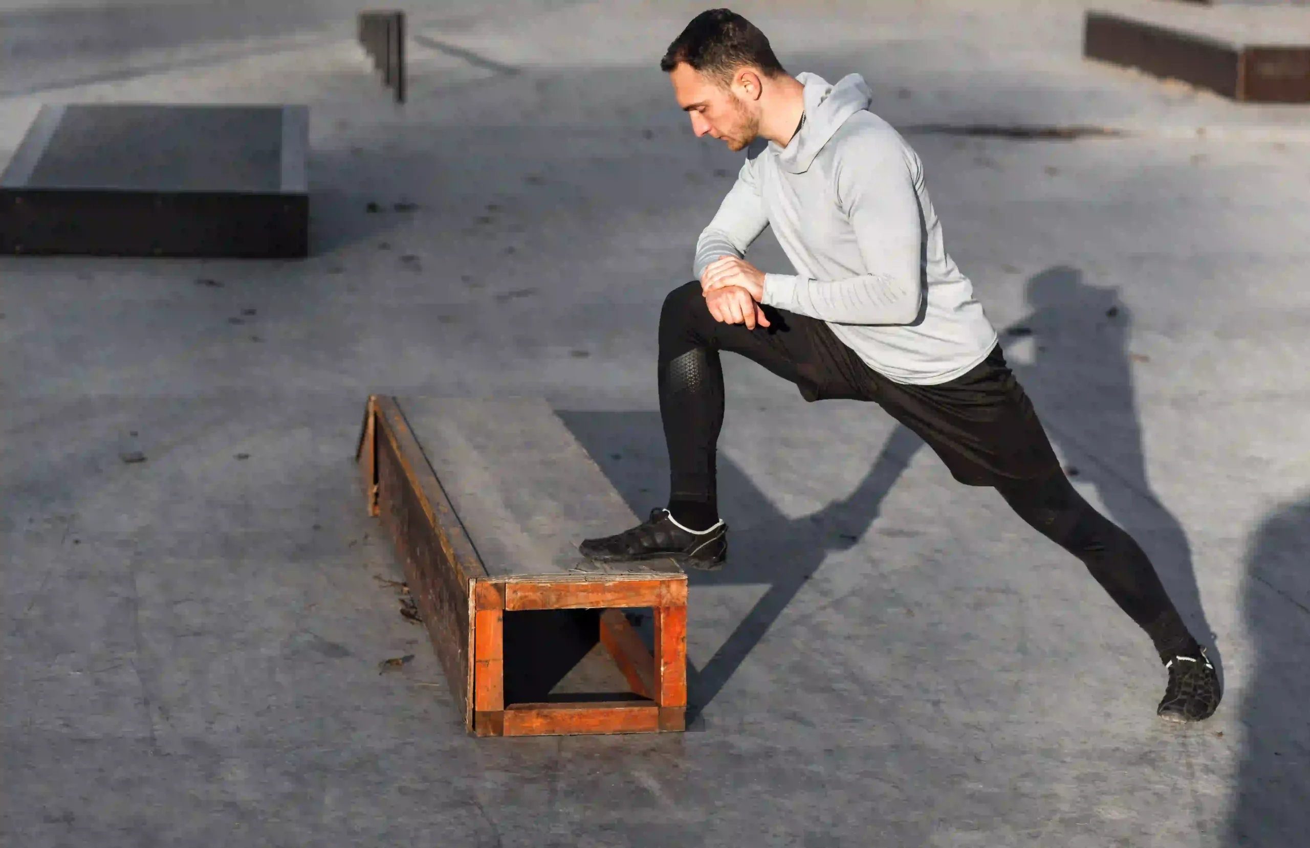 What to Do After Hitting a Plateau: Simple Steps to Restart Progress